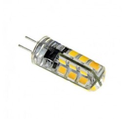 Bec led 12V 1.6W G4 bulb